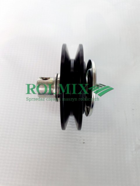 Rolka napinacza paska klimatyzacji > Skleprolmix